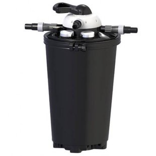 Clear Control 75 + Uv-C - Velda