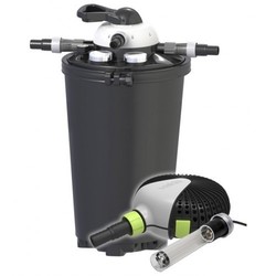Clear Control 75 Set - Velda