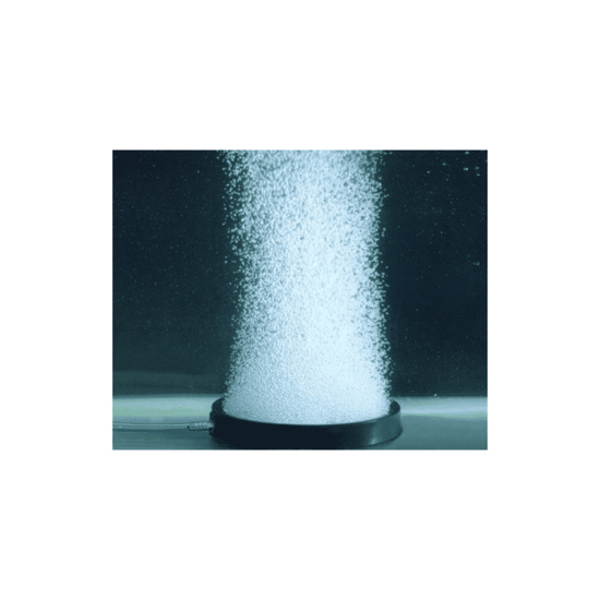 AquaForte Luchtsteen disk 20cm HI-OXYGEN - AquaForte