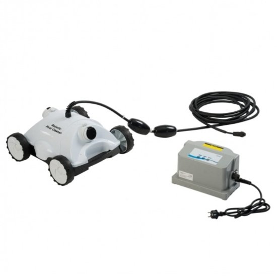 Ubbink Zwembadreiniger vloerreiniger Robotclean 1 - Ubbink