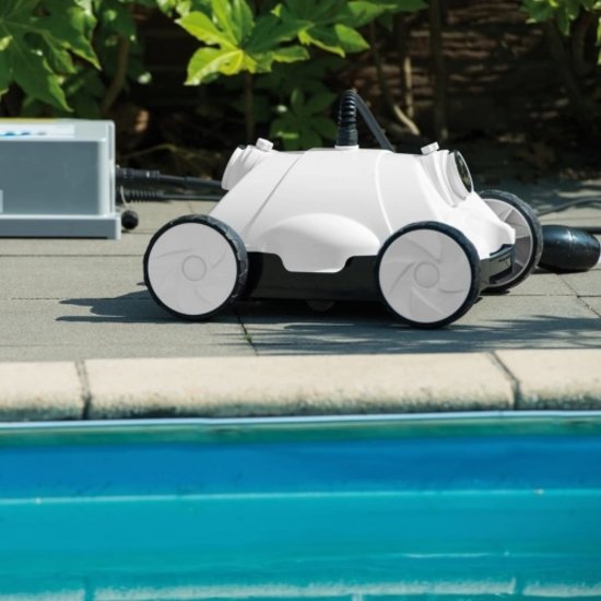 Ubbink Zwembadreiniger vloerreiniger Robotclean 1 - Ubbink