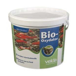 Velda Bio-Oxydator 5000 ml