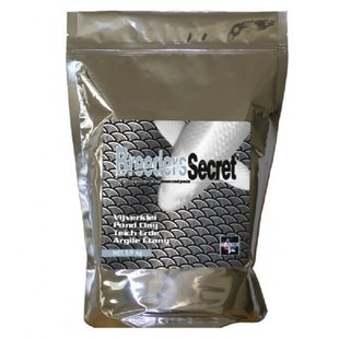 Breeders Secret Vijverklei 2 kg