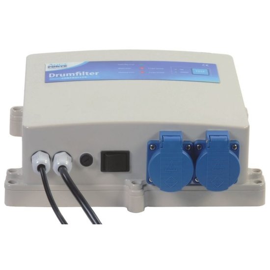 AquaForte Trommelfilter AFT-1G - AquaForte