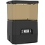AquaForte Fish Feeder (8 liter) - AquaForte