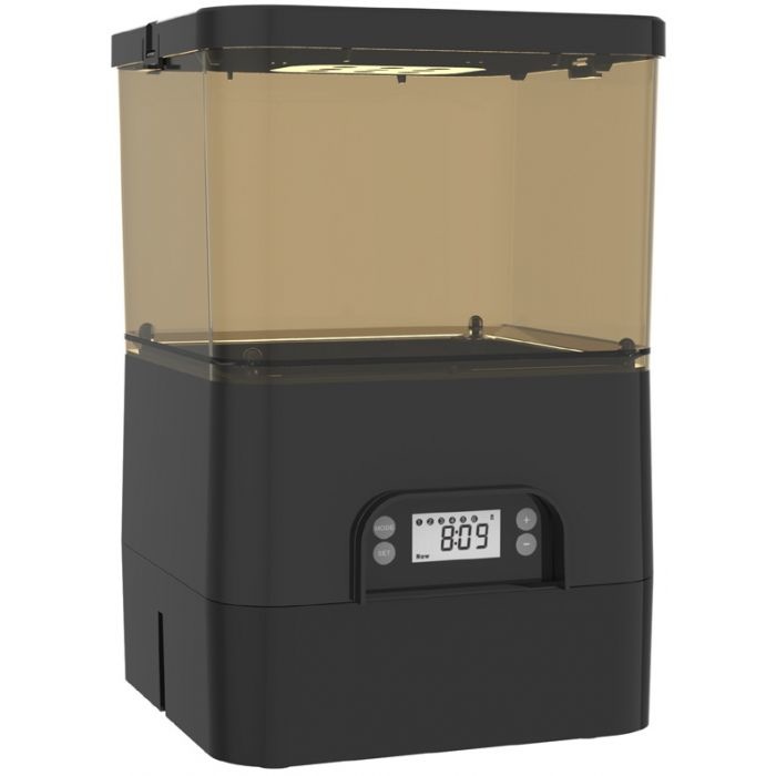 AquaForte Fish Feeder (8 liter) - AquaForte afbeelding