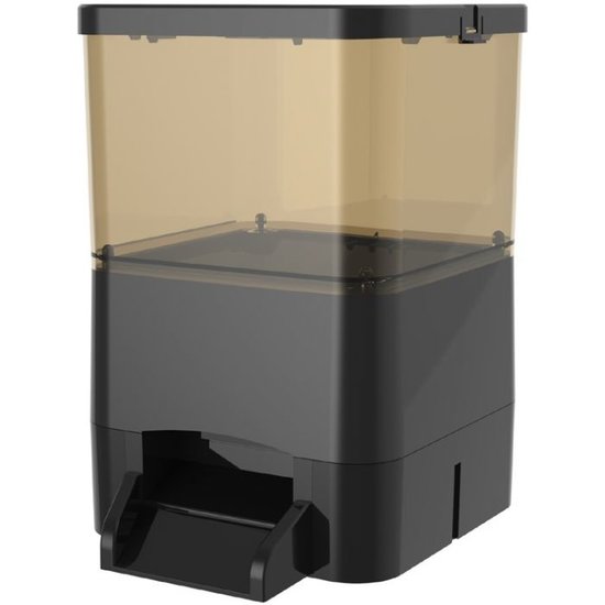 AquaForte Fish Feeder (8 liter) - AquaForte