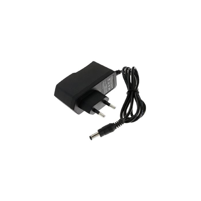 AquaForte Stroom adapter 6V tbv Aquaforte Fish Feeder 8ltr - AquaForte afbeelding