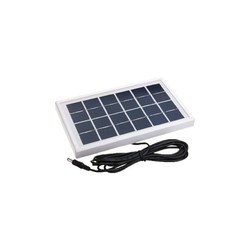 Zonnepaneel tbv Aquaforte Fish Feeder 8L - AquaForte