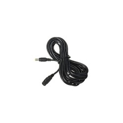 5 meter kabel tbv AquaForte Fish Feeder 8ltr - AquaForte