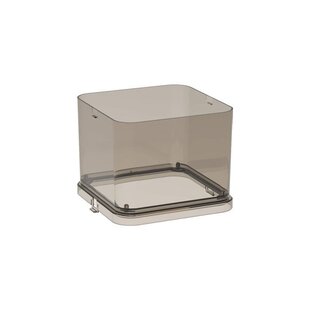 7 Liter extra container tbv  AquaForte Fish Feeder 8ltr - AquaForte