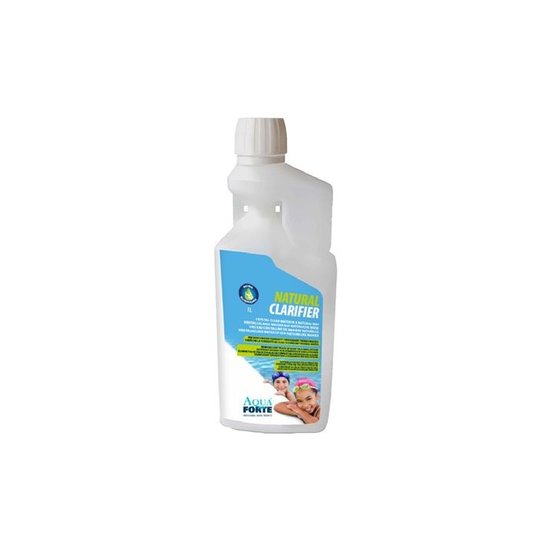 AquaForte Natural clarafier 1Ltr - AquaForte