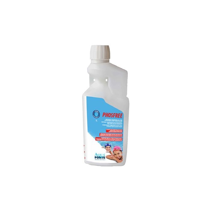 AquaForte Phosfree 3Ltr - AquaForte afbeelding