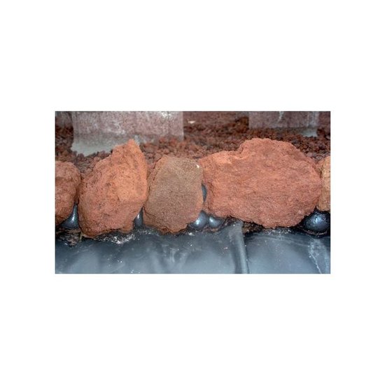 AquaForte Landscaping Foam 500ml - AquaForte