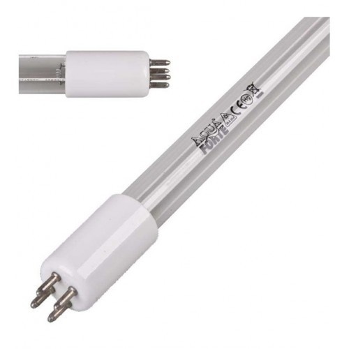 AquaForte Vervanglamp Midi Power 75 watt T5 - AquaForte afbeelding