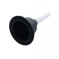 AEM Uvc Inbouwmodule Kwartsglas 80w AEM afbeelding