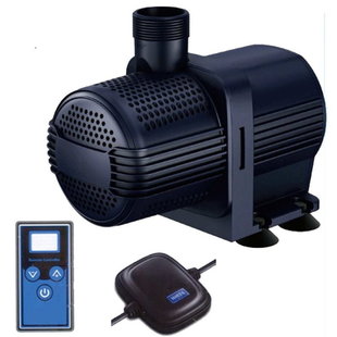 Blue Bella 8000 liter+ afstandsbediening - Osaga