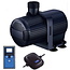 Osaga Blue Bella 20000 liter+ afstandsbediening - Osaga