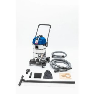 Vijverzuiger/slibzuiger van 1400 watt - Osaga