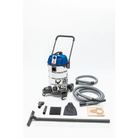 Osaga Vijverzuiger/slibzuiger van 1400 watt - Osaga