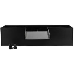 Plantenfilter 150 cm met 6 Gratis vijvermandjes - K&D