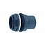 AquaForte PVC tankdoorvoer 40/50 x 40mm - AquaForte