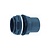 AquaForte PVC tankdoorvoer 25/32 x 25mm - AquaForte