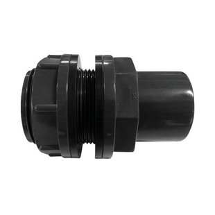PVC tankdoorvoer 32/40 x 32mm - ERA
