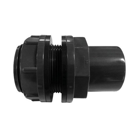 ERA PVC tankdoorvoer 50/63 x 50mm