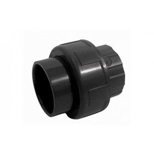 3-delige koppeling 63mm - ERA