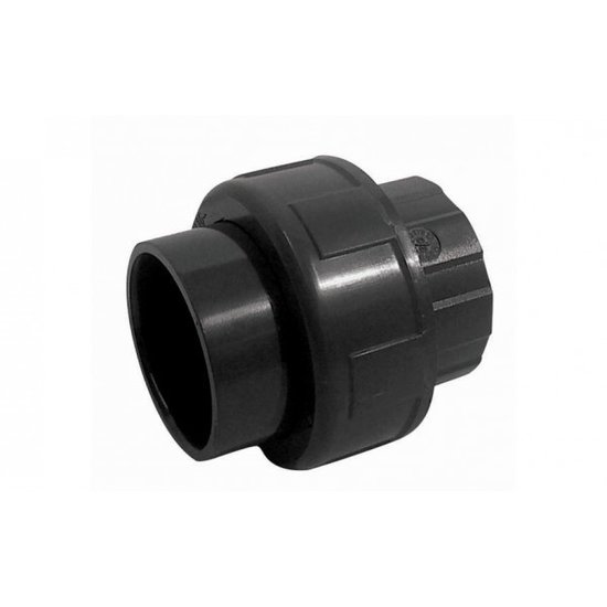 ERA 3-delige koppeling 63mm - ERA