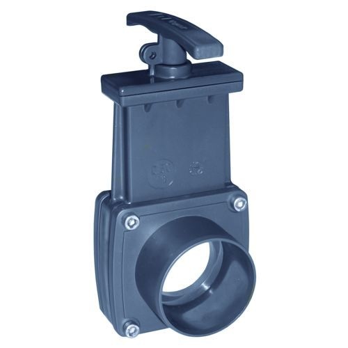 Overig Cepex schuifafsluiter 63mm afbeelding