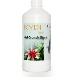 Kydi-Line  gel Crunch start 1 liter