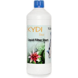 Kydi Line Liquid Filter Start 1 liter