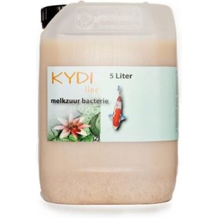 Kydi Line Melkzuurbacterië 5 Liter