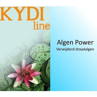 Kydi Line Algen power 1 Liter