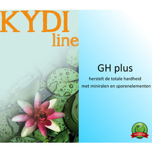 Kydi Line GH plus 1 liter