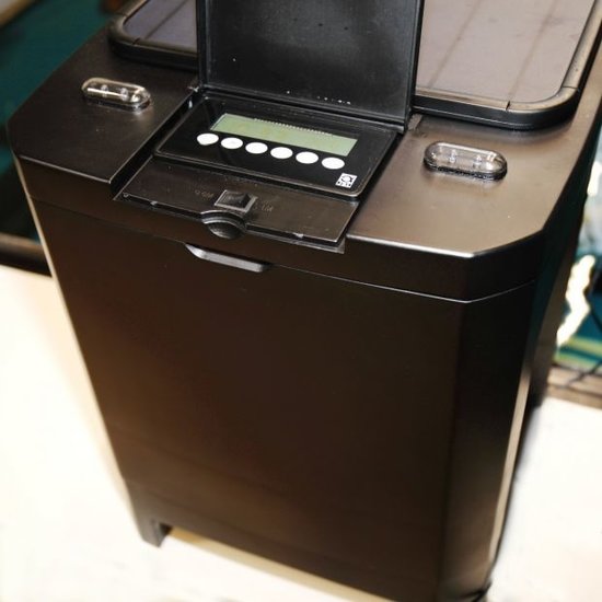 JBL Propond Autofood - JBL