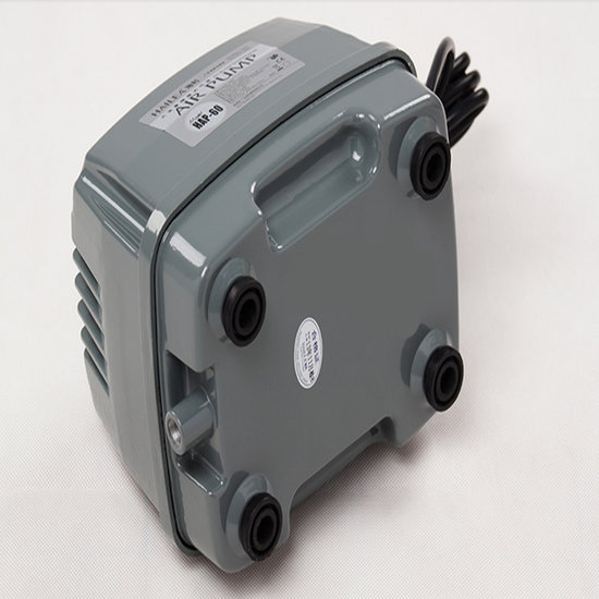 Hailea  HAP-200 Serie Membraan Luchtpomp - Hailea