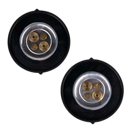 AquaForte AP150/200 membraanset - AquaForte