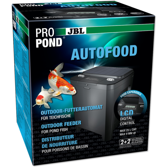 JBL Propond Autofood - JBL