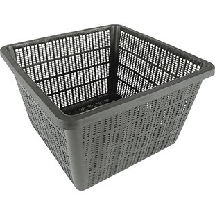 Vijvermandje 28 X 28 Cm - AquaKing