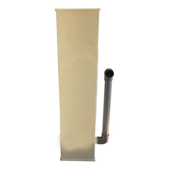 Kydi-Line Eiwitafschuimer Sahara - Kydi-Line