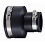 AquaForte Flexibele verloopsok 8" x 4"/200 x110mm - AquaForte