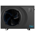 AquaForte Full inverter warmtepomp 9,5kW - AquaForte + Gratis winterhoes & Heater Cleaner