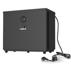 Warmtepomp Aqua mini 7,7kW - AquaForte
