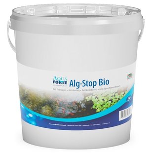 AquaForte Alg-Stop Bio 2,5KG