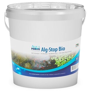 AquaForte Alg-Stop Bio 10 KG