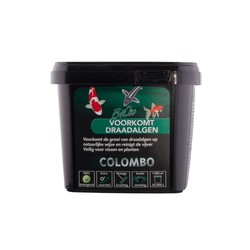 Biox 2500 Ml - Colombo