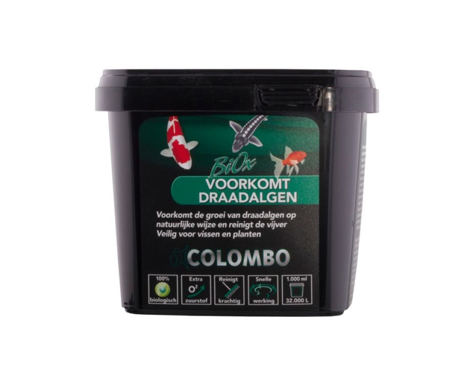 Colombo Biox 2500 Ml - Colombo afbeelding